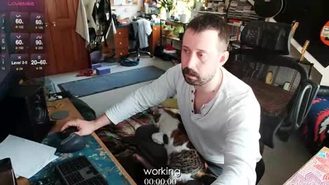 ninko online show from 02.11.25