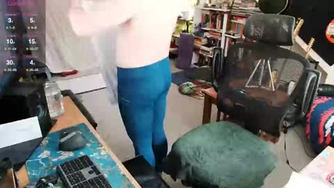 ninko online show from 02.16.25