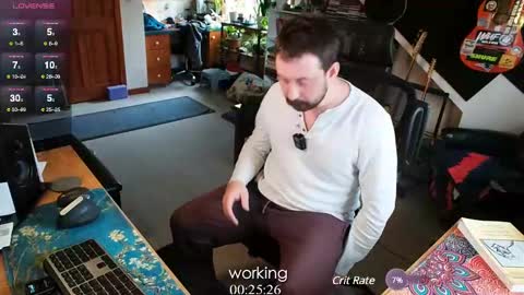 ninko online show from 03.05.25