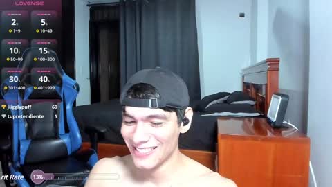 Freed online show from 12.16.24