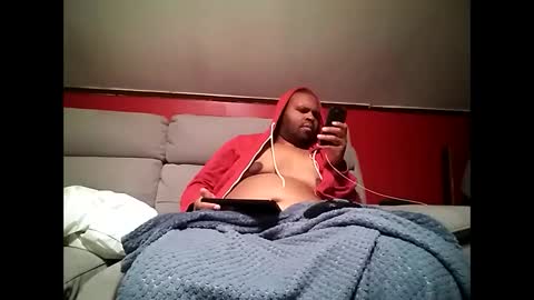 mr_irvin online show from 09.12.25