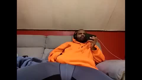 mr_irvin online show from 10.15.25