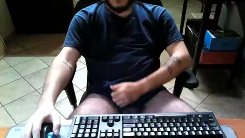 mr_kaa online show from 12.25.24