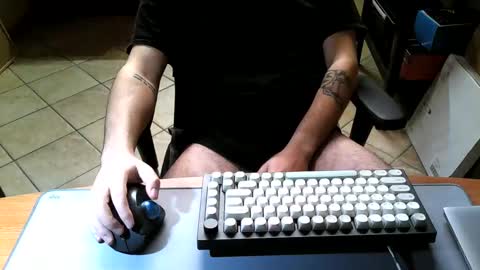 mr_kaa online show from 02.02.25