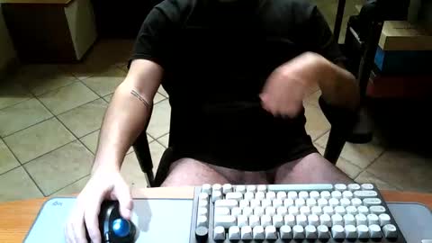 mr_kaa online show from 02.28.25