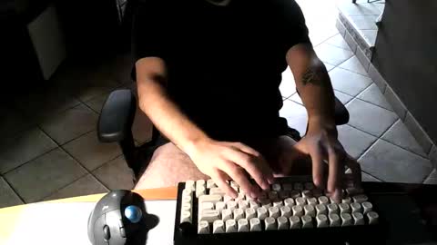 mr_kaa online show from 10.01.25