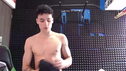 Call me Angel please online show from 03.05.25