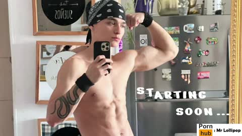 Call me Angel please online show from 03.09.25