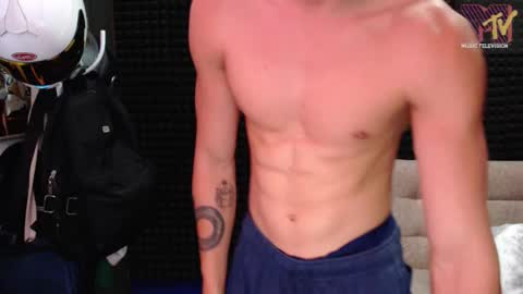 Call me Angel please online show from 10.10.25