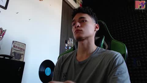 Call me Angel please online show from 12.20.25