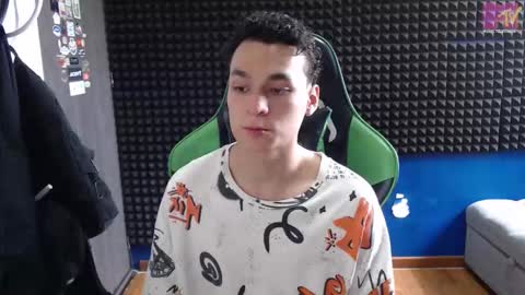 Call me Angel please online show from 03.01.26