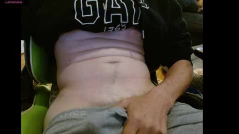 mr_longfellow online show from 04.07.26