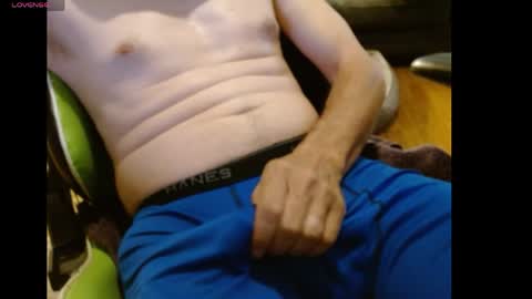 mr_longfellow online show from 06.06.26