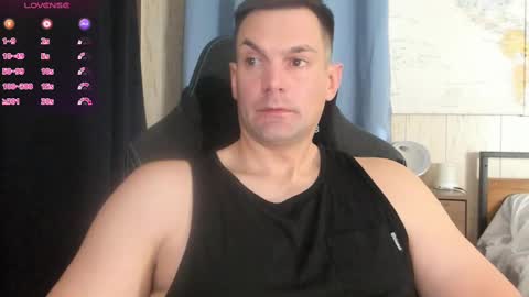 Snapshot of mr_mac69 chatting on 01.29.25 Cam online show from 01.29.25