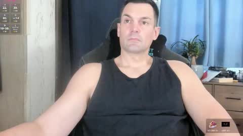 Cam online show from 02.27.26