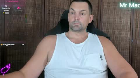 Cam online show from 05.12.26