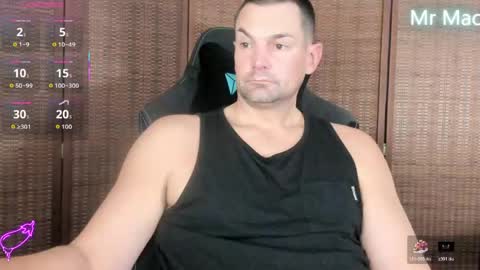 Cam online show from 06.04.26
