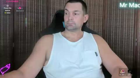 Cam online show from 06.11.26