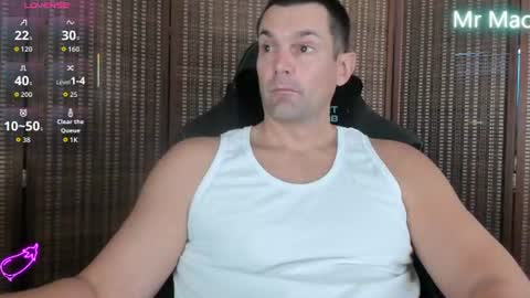 Cam online show from 06.30.26