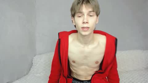 Makentoshi online show from 03.11.26