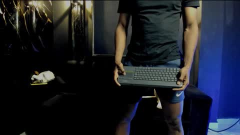 mr_maximo online show from 09.18.25