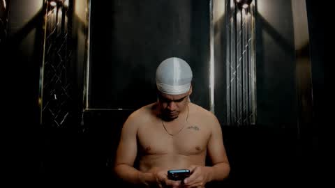 mr_maximo online show from 12.15.25