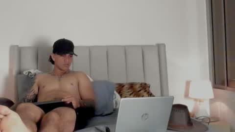 mr_maximo online show from 03.28.26