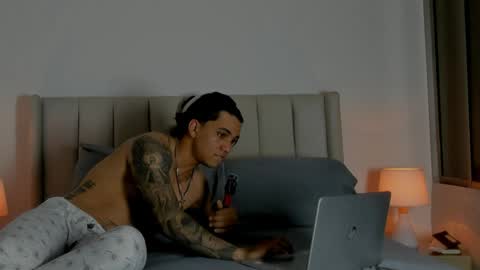 mr_maximo online show from 03.30.26