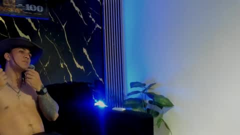 mr_maximo online show from 03.31.26