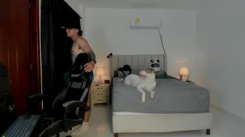mr_maximo online show from 05.14.26