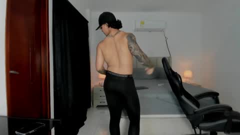 mr_maximo online show from 05.16.26