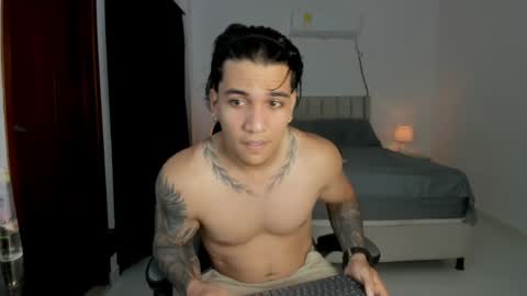mr_maximo online show from 05.17.26