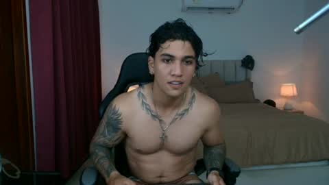 Snapshot of mr_maximo chatting on 07.05.26 mr_maximo online show from 07.05.26