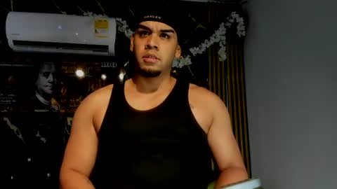Snapshot of mr_maximo chatting on 07.12.26 mr_maximo online show from 07.12.26