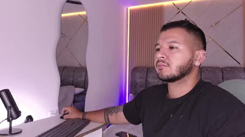 Snapshot of mr_mikee_ chatting on 06.03.26 MIKEE online show from 06.03.26