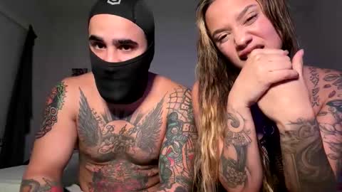 mr_mrs_svge online show from 03.03.26