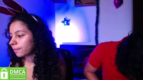 Snapshot of mr_mrscurie chatting on 01.05.25 Mr Mrs Curie online show from 01.05.25