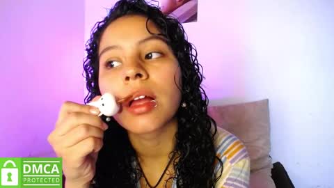 Snapshot of mr_mrscurie chatting on 02.07.25 Mr Mrs Curie online show from 02.07.25