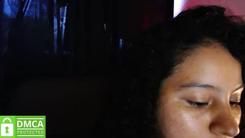 Snapshot of mr_mrscurie chatting on 03.10.25 Mr Mrs Curie online show from 03.10.25