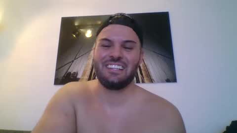 mr_niceguy100 online show from 02.15.25