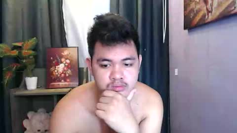 mr_olivercummerx online show from 09.24.25