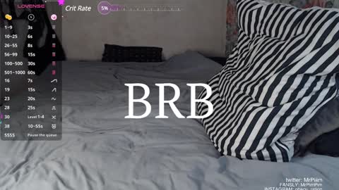 Snapshot of mr_pim_2_0 chatting on 01.29.25 Nikita ------------- online show from 01.29.25