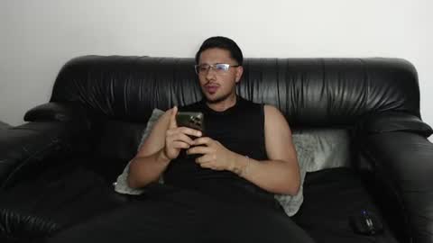 AARON online show from 07.20.26