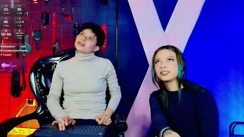 Sadistic online show from 09.11.25