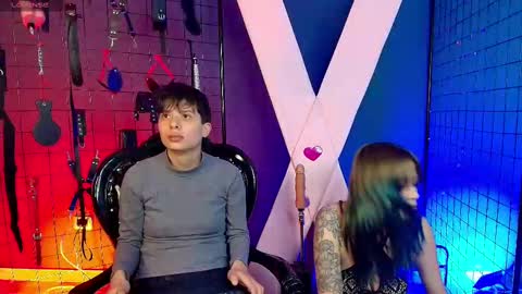 Sadistic online show from 09.13.25