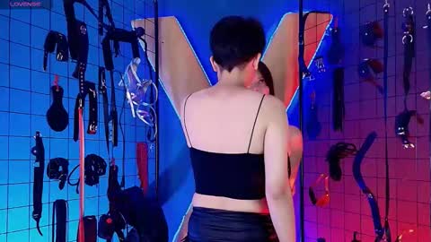 Sadistic online show from 11.25.25