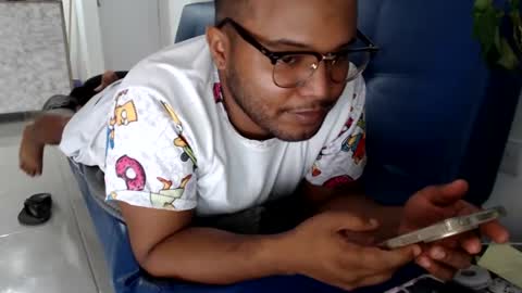 Santos online show from 02.07.25