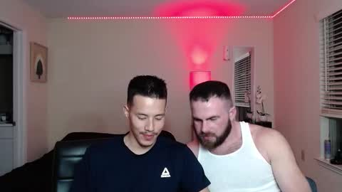 mr_steven23 online show from 03.14.26
