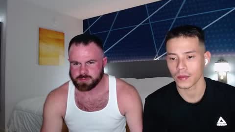 mr_steven23 online show from 06.14.26