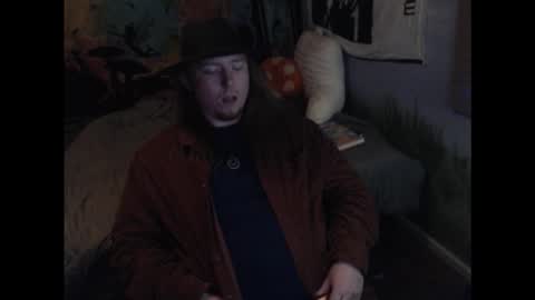 mr_strawberry online show from 01.13.26